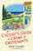 A Cyclist's Guide to Crime & Croissants, Ann Claire - Paperback - 9781420519501