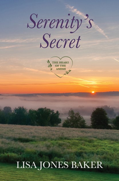 Serenity's Secret, Lisa Jones Baker - Gebonden - 9781420519686