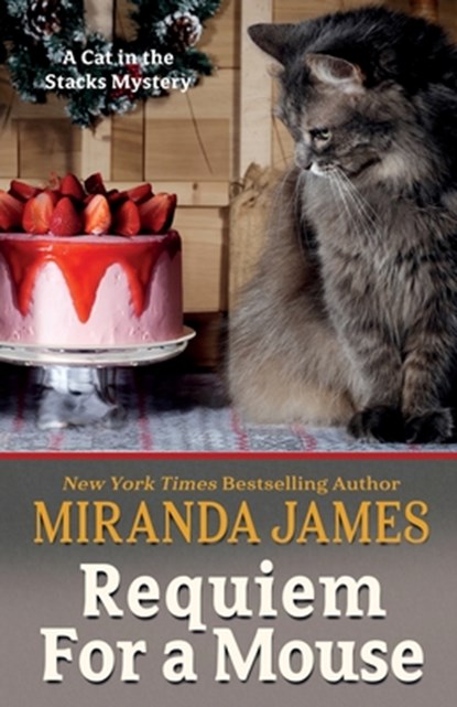 Requiem for a Mouse, Miranda James - Paperback - 9781420519754
