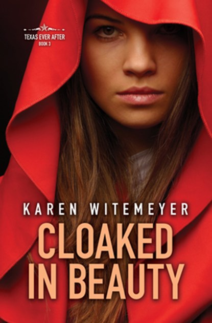Cloaked in Beauty, Karen Witemeyer - Gebonden - 9781420519938
