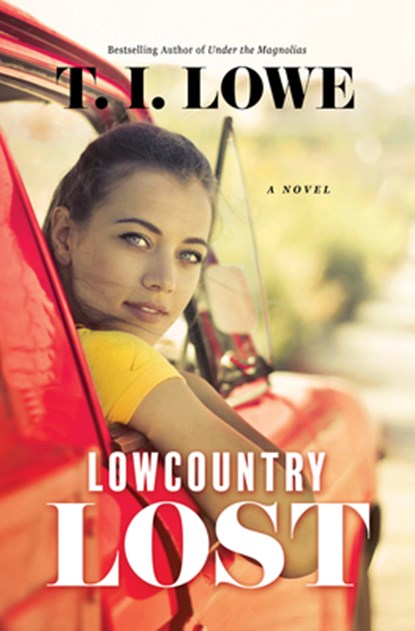 Lowcountry Lost, T. I. Lowe - Gebonden - 9781420520095
