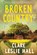 Broken Country, Clare Leslie Hall - Gebonden - 9781420520729