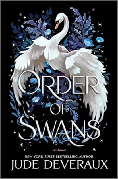 Order of Swans, Jude Deveraux - Gebonden - 9781420521238