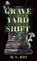 Graveyard Shift: A Novella, M. L. Rio - Gebonden - 9781420521764