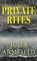 Private Rites, Julia Armfield - Gebonden - 9781420521771
