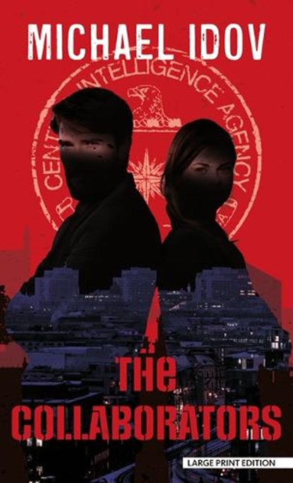 The Collaborators, Michael Idov - Gebonden - 9781420521955