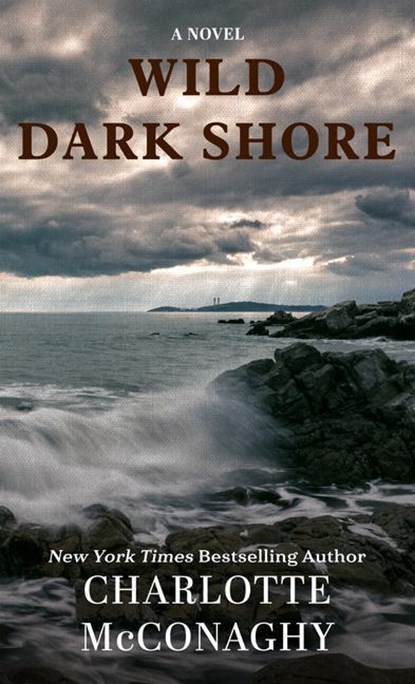 McConaghy, C: Wild Dark Shore, Charlotte McConaghy - Gebonden - 9781420522464