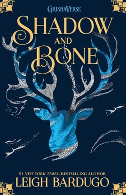 Shadow and Bone, Leigh Bardugo - Paperback - 9781420523508