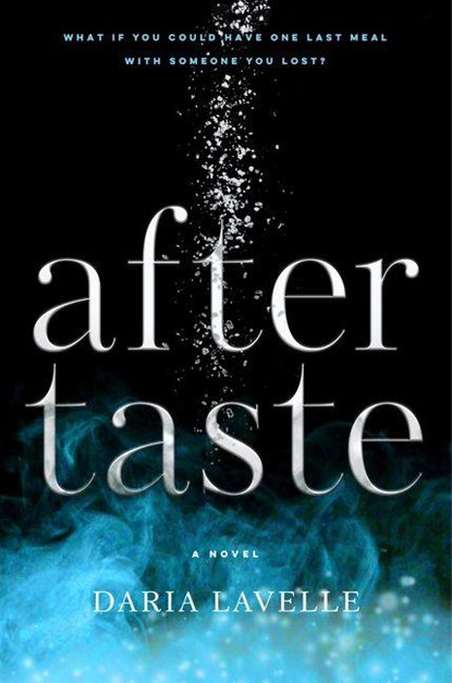 Aftertaste, Daria Lavelle - Gebonden - 9781420523911