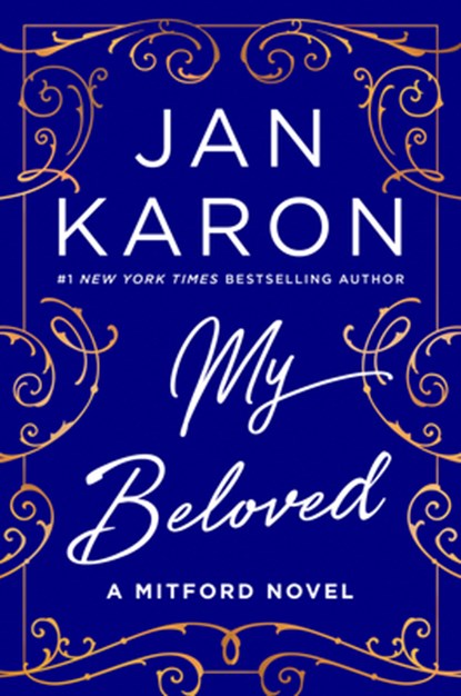 My Beloved: A Mitford Novel, Jan Karon - Gebonden - 9781420524376