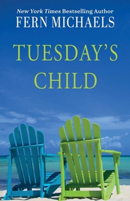 Tuesday's Child, Fern Michaels - Paperback - 9781420524383
