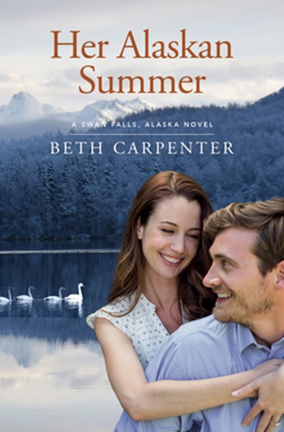 Her Alaskan Summer, Beth Carpenter - Gebonden - 9781420526714
