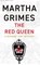 The Red Queen, Martha Grimes - Gebonden - 9781420526851
