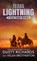 Texas Lightning, Dusty Richards - Paperback - 9781420527056