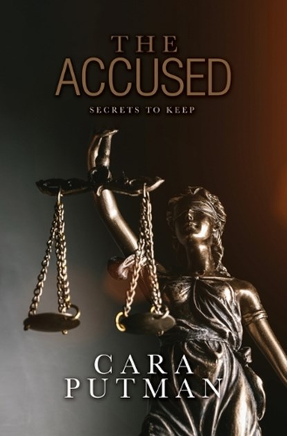 The Accused, Cara C. Putman - Gebonden - 9781420527629