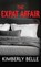 The Expat Affair, Kimberly Belle - Gebonden - 9781420528244