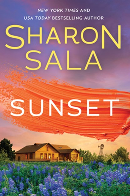 Sunset, Sharon Sala - Paperback - 9781420528350