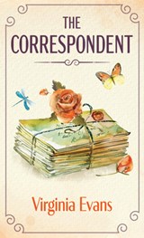 The Correspondent - Virginia Evans - 9781420528619