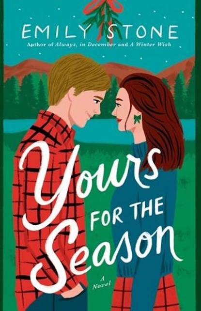 Yours for the Season, Emily Stone - Paperback - 9781420530179