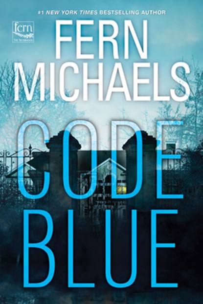 Code Blue, Fern Michaels - Gebonden - 9781420530742