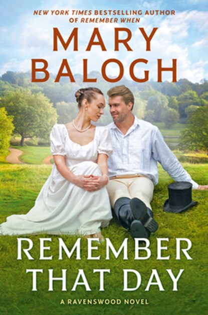 Remember That Day, Mary Balogh - Gebonden - 9781420530971