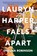 Lauryn Harper Falls Apart, Shauna Robinson - Gebonden - 9781420531565
