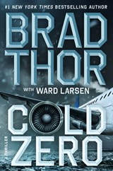 Cold Zero - Brad Thor - 9781420531572