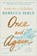 Once and Again, Rebecca Serle - Gebonden - 9781420531879