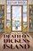 Death on Dickens Island, Allison Brook - Paperback - 9781420531947
