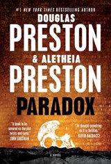Paradox - Douglas J. Preston - 9781420532678