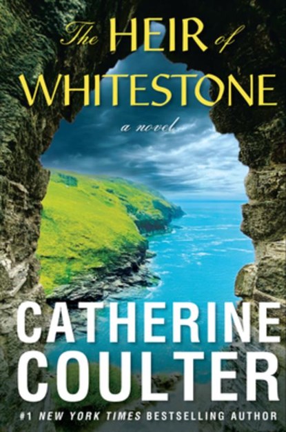 The Heir of Whitestone, Catherine Coulter - Gebonden - 9781420532944