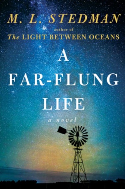 A Far-Flung Life, M. L. Stedman - Gebonden - 9781420534009
