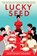 Lucky Seed, Justinian Huang - Gebonden - 9781420534245