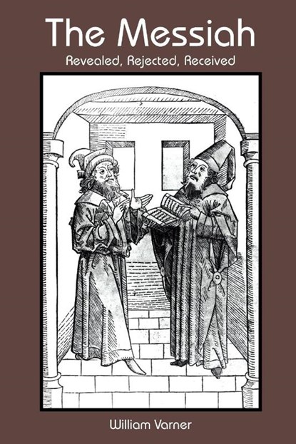 The Messiah, William Varner - Paperback - 9781420807875