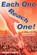 Each One Reach One, Prince E. Moon - Paperback - 9781420828184
