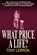 What Price A Life?, Tony Lebron - Paperback - 9781420862683