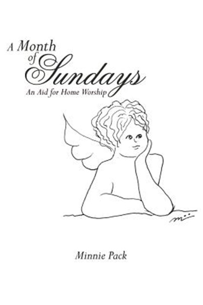 A Month of Sundays, Minnie Pack - Paperback - 9781420891768