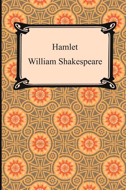 Hamlet, William Shakespeare - Paperback - 9781420922530