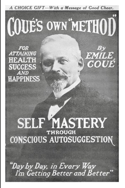 Self Mastery Through Conscious Autosuggestion, Emile Cou ; Emile Coue - Paperback - 9781420928167