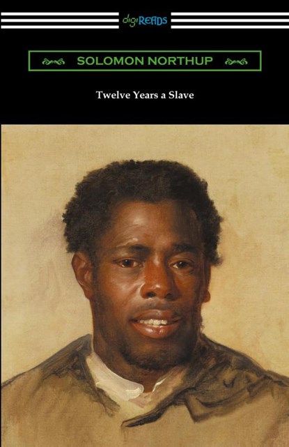 Twelve Years a Slave, Solomon Northup - Paperback - 9781420952445