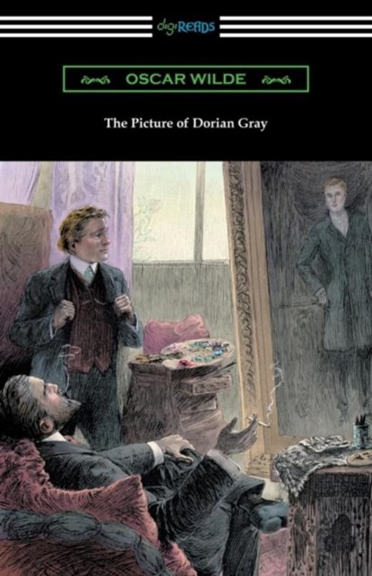 The Picture of Dorian Gray, Oscar Wilde - Paperback - 9781420952629