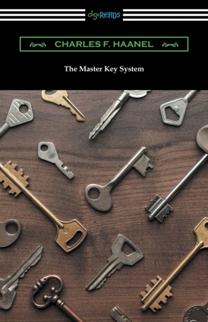 The Master Key System, Charles F Haanel - Paperback - 9781420956818