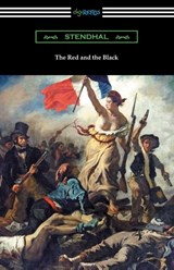 The Red and the Black - Stendhal - 9781420958492