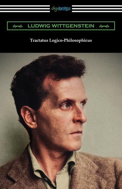 Tractatus Logico-Philosophicus, Ludwig Wittgenstein - Paperback - 9781420962857