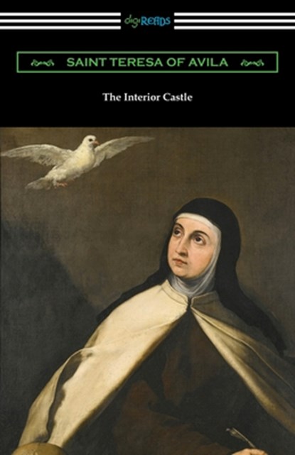 The Interior Castle, Saint Teresa of Avila - Paperback - 9781420964653