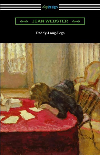 Daddy-Long-Legs, Jean Webster - Paperback - 9781420964875