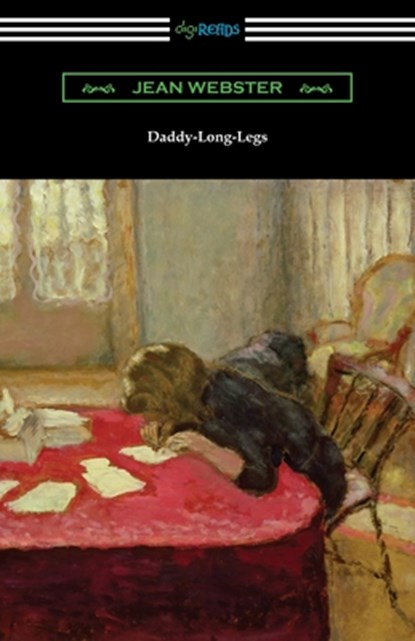Daddy-Long-Legs, Jean Webster - Paperback - 9781420964875