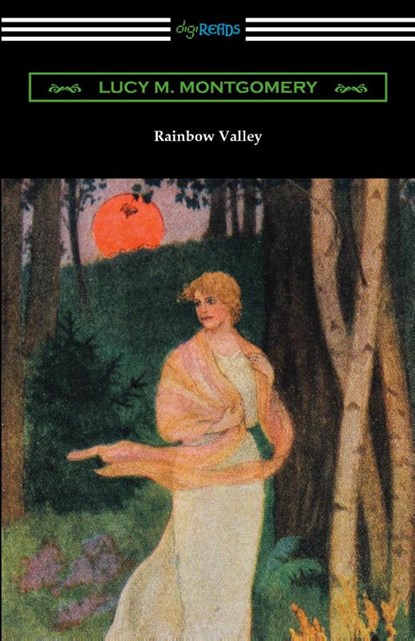 Rainbow Valley, Lucy Maud Montgomery - Paperback - 9781420967876