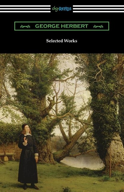 Selected Works, George Herbert - Paperback - 9781420971590