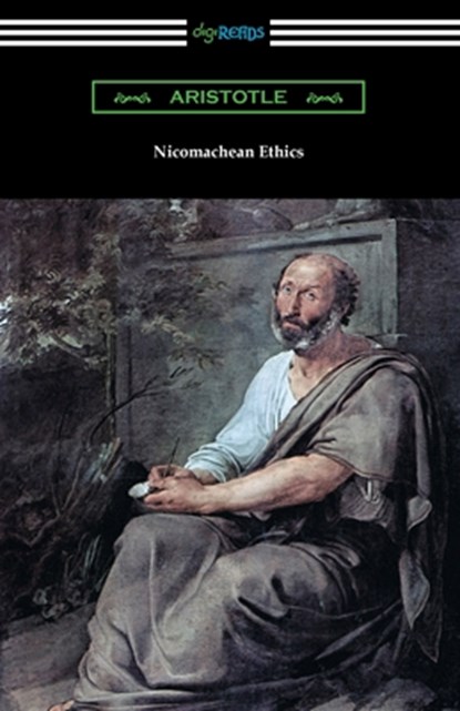 Nicomachean Ethics, Aristotle - Paperback - 9781420974713